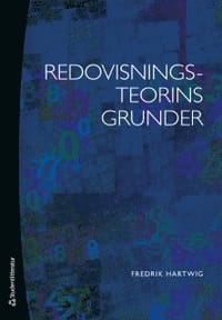 Redovisningsteorins grunder