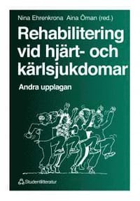 Rehabilitering vid hjärt-och kärlsjukdomar