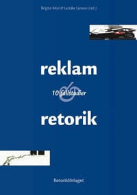 Reklam & retorik