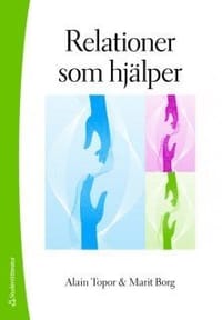 Relationer som hjälper
