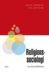 Religionssociologi - en introduktion