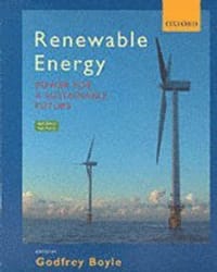 Renewable Energy