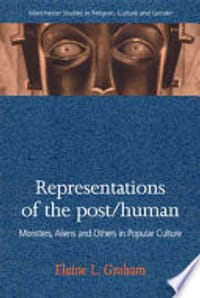 Representations of the Post/human