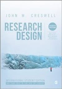 Research Design (International Student Edition)