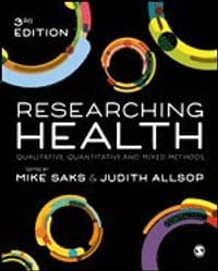 Researching Health