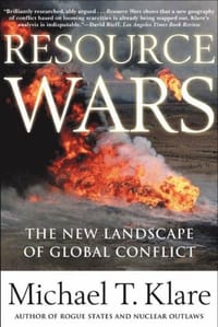 Resource Wars (e-bok)