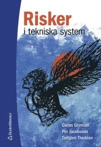 Risker i tekniska system