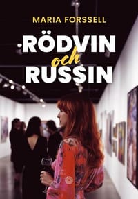 R&ouml;dvin och russin