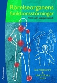 Rörelseorganens funktionsstörningar - Klinik och sjukgymnastik