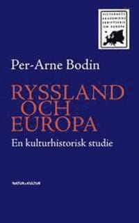 Ryssland och Europa : en kulturhistorisk studie
