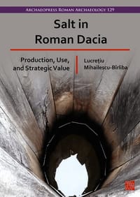 Salt in Roman Dacia