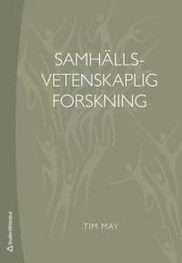 Samhällsvetenskaplig forskning
