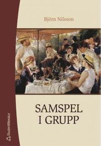 Samspel i grupp