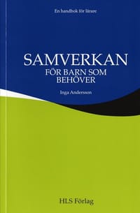 Samverkan för barn som behöver