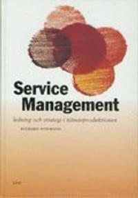 Service Management
