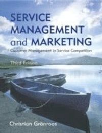 Service Management and Marketing