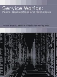 Service Worlds (e-bok)