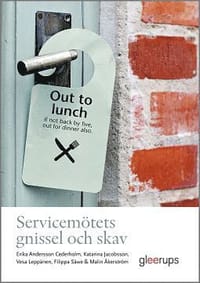 Servicemötets gnissel och skav