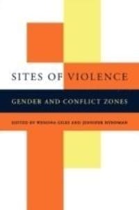 Sites of Violence