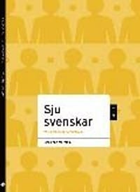 Sju svenskar