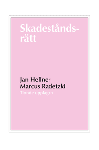 Skadeståndsrätt
