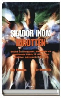 Skador inom idrotten