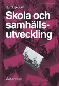 Skola och samhällsutveckling