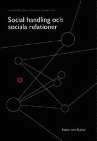 Social handling och sociala relationer
