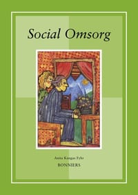 Social Omsorg, andra upplagan