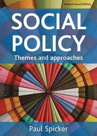 Social Policy