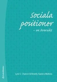 Sociala positioner : en översikt