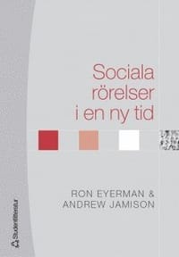 Sociala rörelser i en ny tid