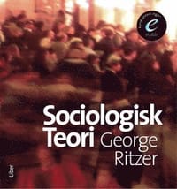 Sociologisk teori, bok med eLabb