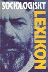 Sociologiskt Lexikon