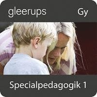 Specialpedagogik 1 Interaktiv lärarbok 12 mån