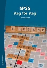 SPSS steg för steg