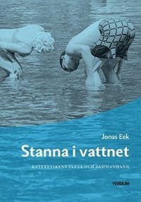 Stanna i vattnet : kateketikens syfte och sammanhang