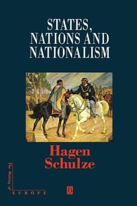States, Nations and Nationalism