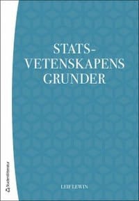 Statsvetenskapens grunder