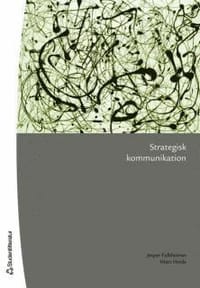 Strategisk kommunikation