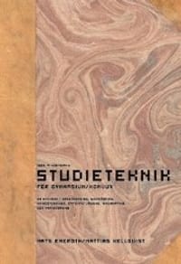 Studieteknik f&ouml;r Gymnasiet/Komvux