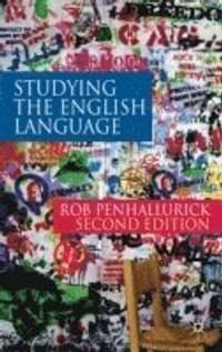 Studying the English Language