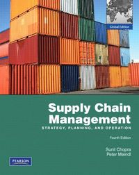 Supply Chain Management