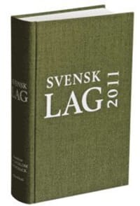 Svensk lag 2011