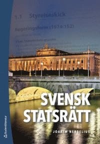 Svensk statsrätt