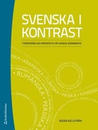 Svenska i kontrast