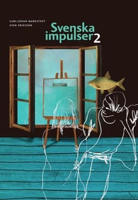 Svenska impulser 2 - se ny upplaga isbn 9789152317143