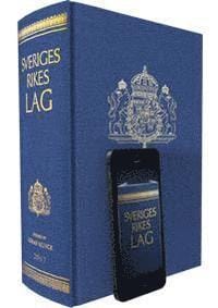 Sveriges Rikes Lag 2017 (klotband) :