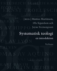 Systematisk teologi : en introduktion