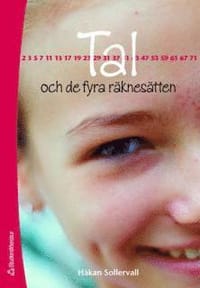 Tal : och de fyra räknesätten